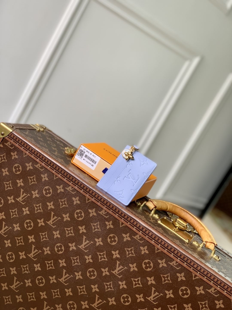 LV Wallets
